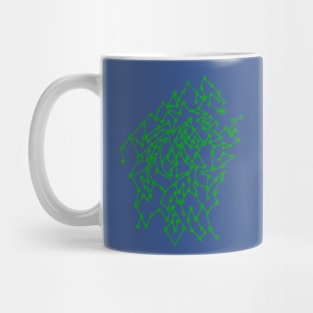 Atomic Chaos Mug